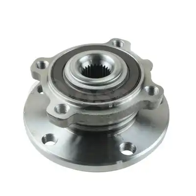 Ступица колесапередлев/правdф143mm mini mini countryman (r60) 10-16 mini paceman (r61) 12-16 OSSCA 38902