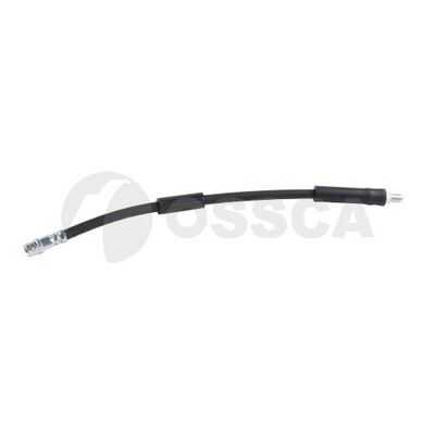 Шланг тормознойпередm101410mm OSSCA 40293