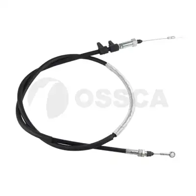 Трос ручного тормоза OSSCA 41990