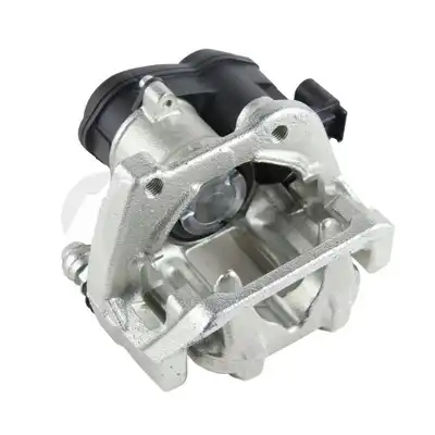 Суппорт тормозной задлев bmw 5 (f10) 13-16 bmw 5 (f11) 11-17 OSSCA 42096