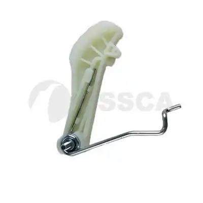 Натяжительцепимасляногонасоса/audiseatskodavw1.8/2.0tfsi08 OSSCA 43134