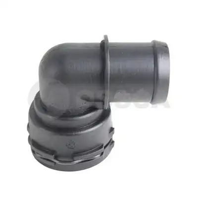 Фланец системы охлаждения audi a3a3 sportbacktttt roadster seat alteaaltea xlleon skoda yeti OSSCA 43603