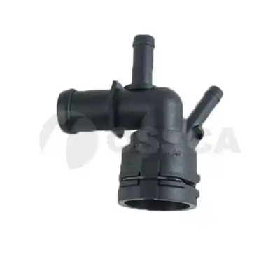 Фланец системы охлаждения OSSCA 43998