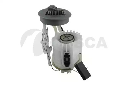 Топливный насос электрический OSSCA 00860