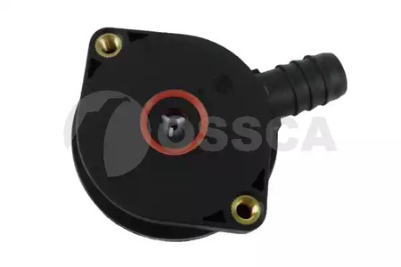 Клапан отвода воздуха из картеры OSSCA 11904