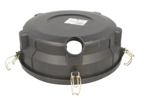 Manafb001 корпус воздушного фильтра PACOL MANAFB001