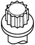 Комплект болтов гбц PAYEN HBS211