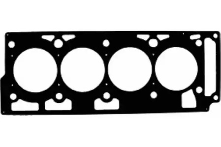 Прокладка гбц PAYEN AC5890