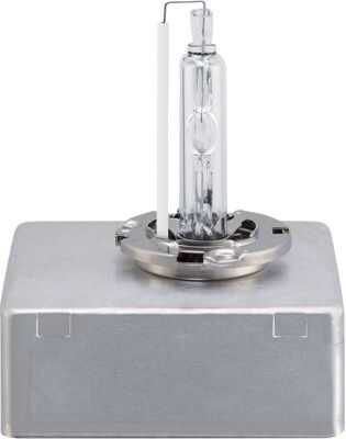 Автолампа (872790035392133) PHILIPS 12410XV+C1