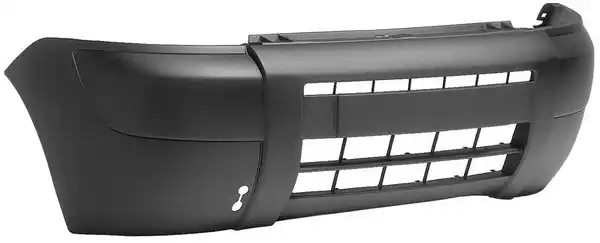 Бампер PHIRA BR-02201