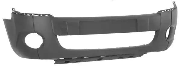 Бампер PHIRA BR-08214