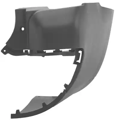 Бампер PHIRA BR-08355