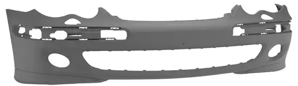 Бампер PHIRA CC-04235