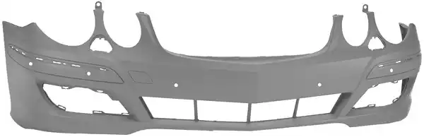 Бампер PHIRA CE-06234