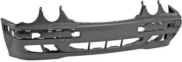 Бампер PHIRA CE-99200
