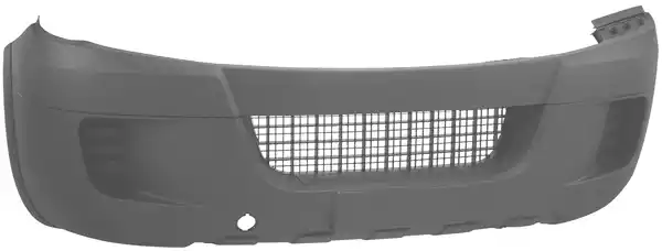 Бампер PHIRA DC-06201