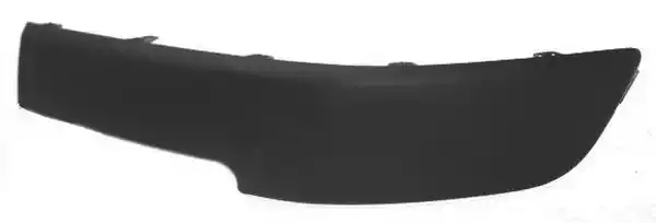 Накладка бампера PHIRA MG-02702