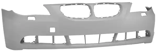 Бампер PHIRA S5-03200