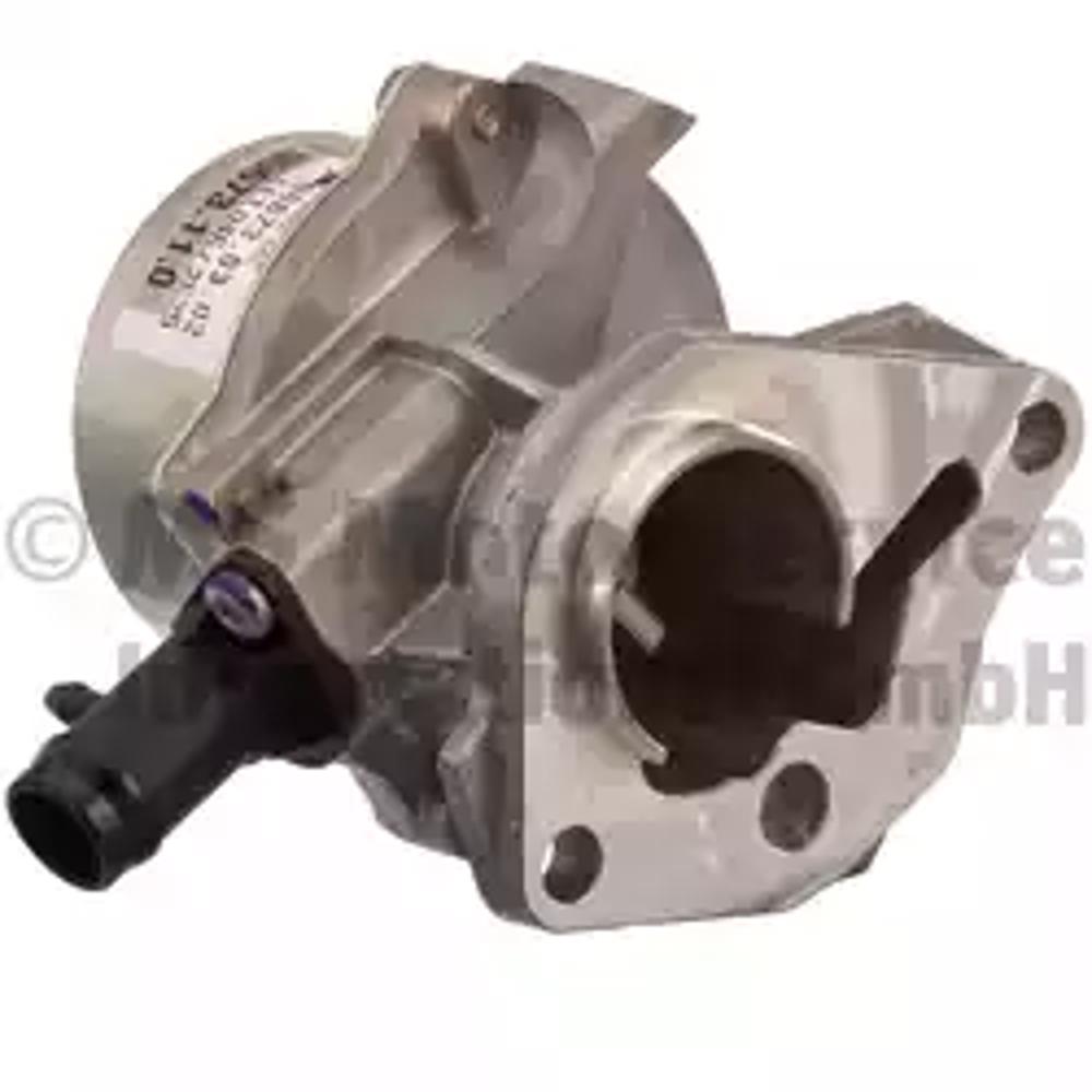 Вакуумный насос renault 1.5dci 05- PIERBURG 7.00673.11.0