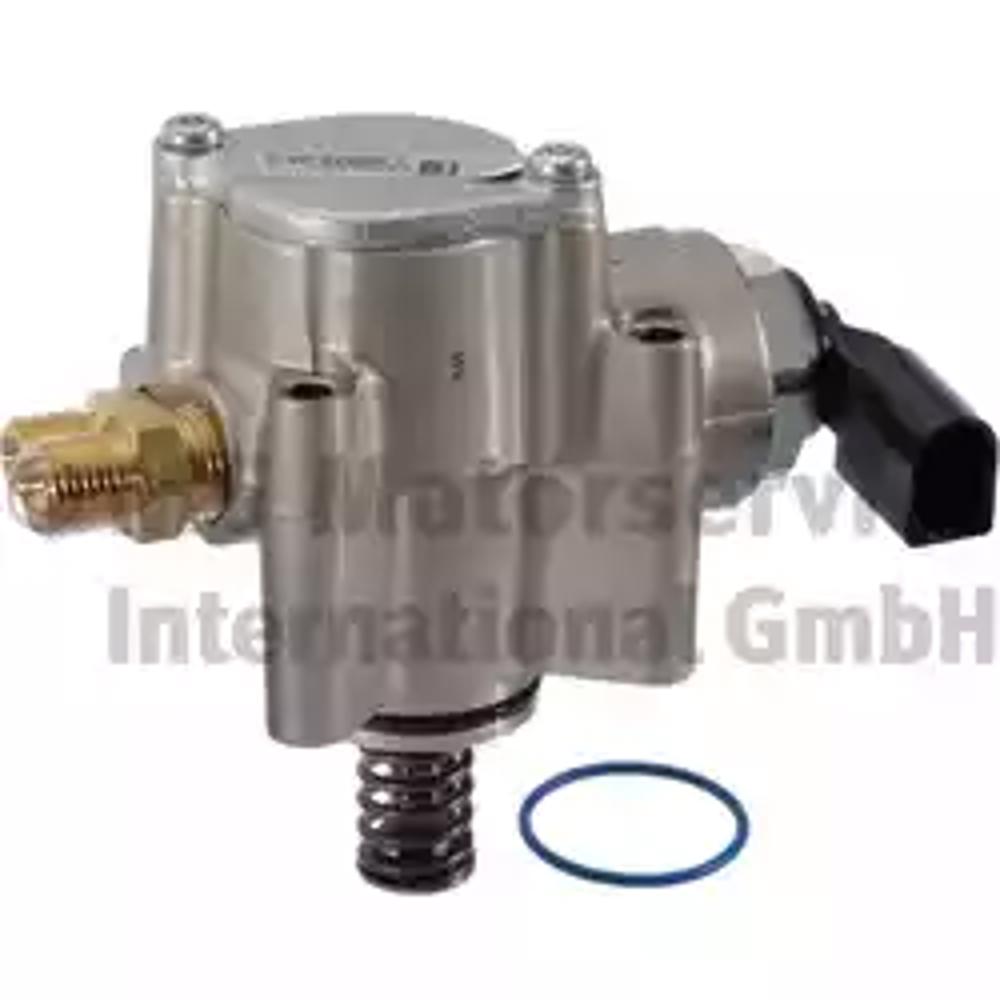 Насос высокого давления audi a5/a6/a7/q7/ vw 4.2fsi 06- PIERBURG 7.06032.05.0