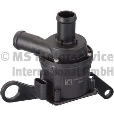 Насос дополнительный vw touareg 10- jetta 09- porsche cayenne 10- panamera 11- PIERBURG 7.06740.11.0