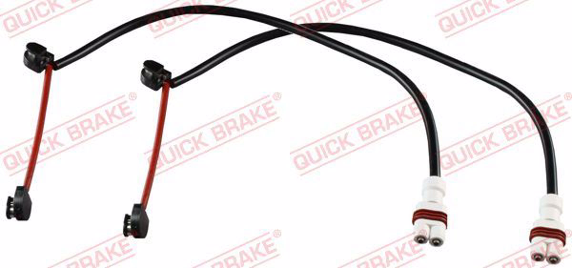 Датчик износа тормозных колодок QUICK BRAKE WS0351A