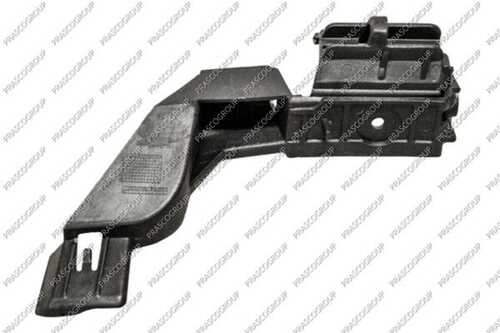 Ad0241064 кронштейн бампера задн. левый (4 двери) PRASCO AD0241064