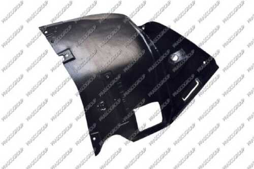 Подкрылок PRASCO BM0183604