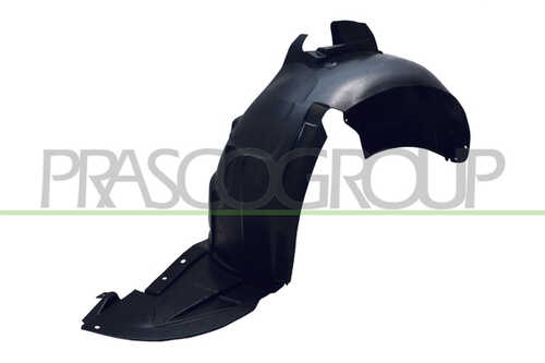 Ci3203604p подкрылок передний левый PRASCO CI3203604P
