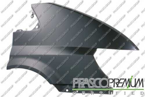 Подкрылок PRASCO FD9103033