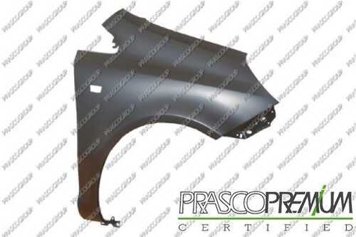 Подкрылок PRASCO OP0343033