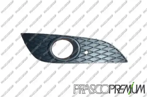 Решетка радиатора PRASCO OP4142133