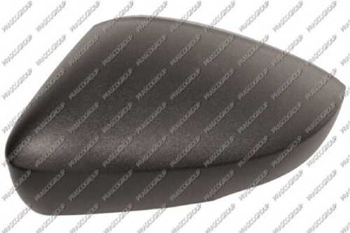 Vg0237404 корпус зеркала лев. черн. PRASCO VG0237404