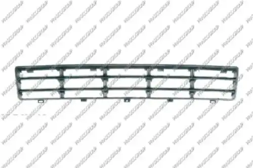 Vg0342120 решетка бампера передн. PRASCO VG0342120