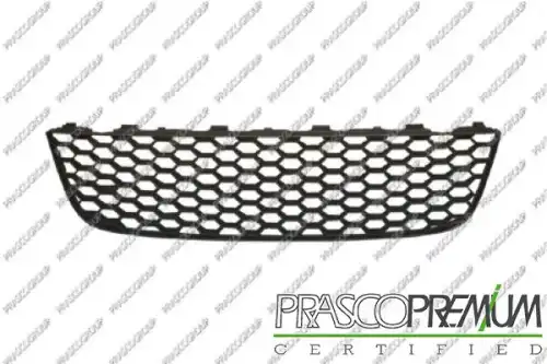 Vg0372120 решетка бампера передн. PRASCO VG0372120