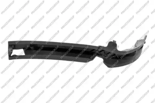 Vg0541013 кронштейн бампера передний правый-нижний пластик PRASCO VG0541013