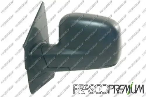Vg9177006p зеркало двери лев. механич. грунт. PRASCO VG9177006P