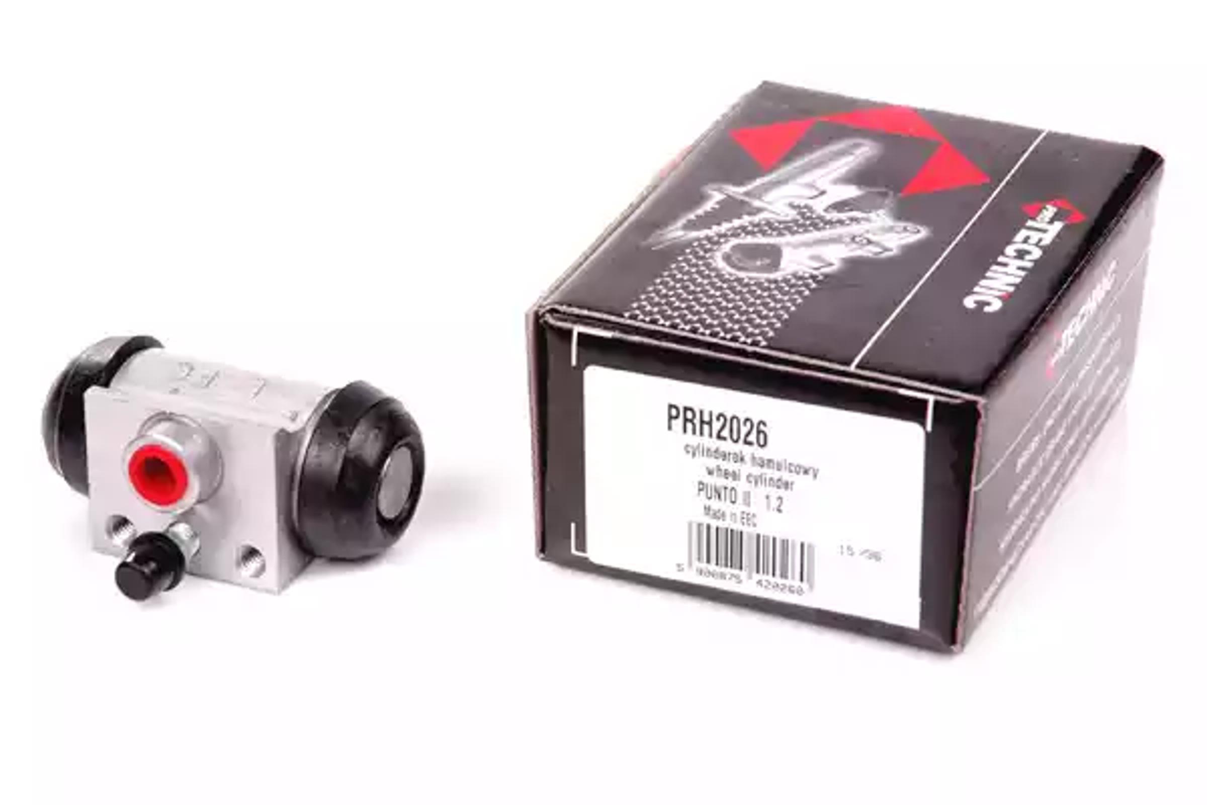 Цилиндр тормозной рабочий PROTECHNIC PRH2026