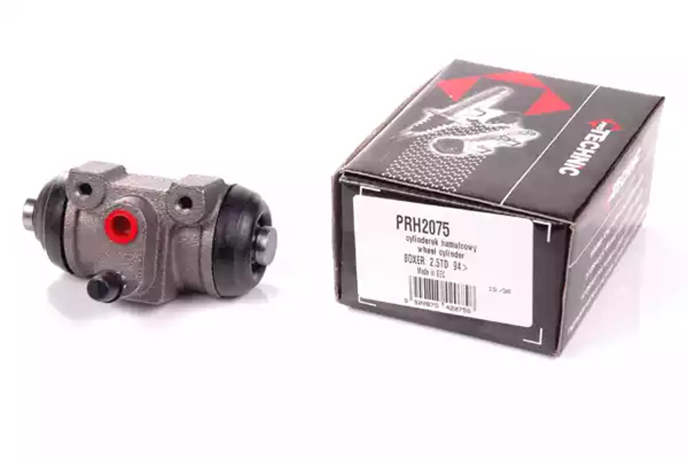 Цилиндр тормозной рабочий PROTECHNIC PRH2075