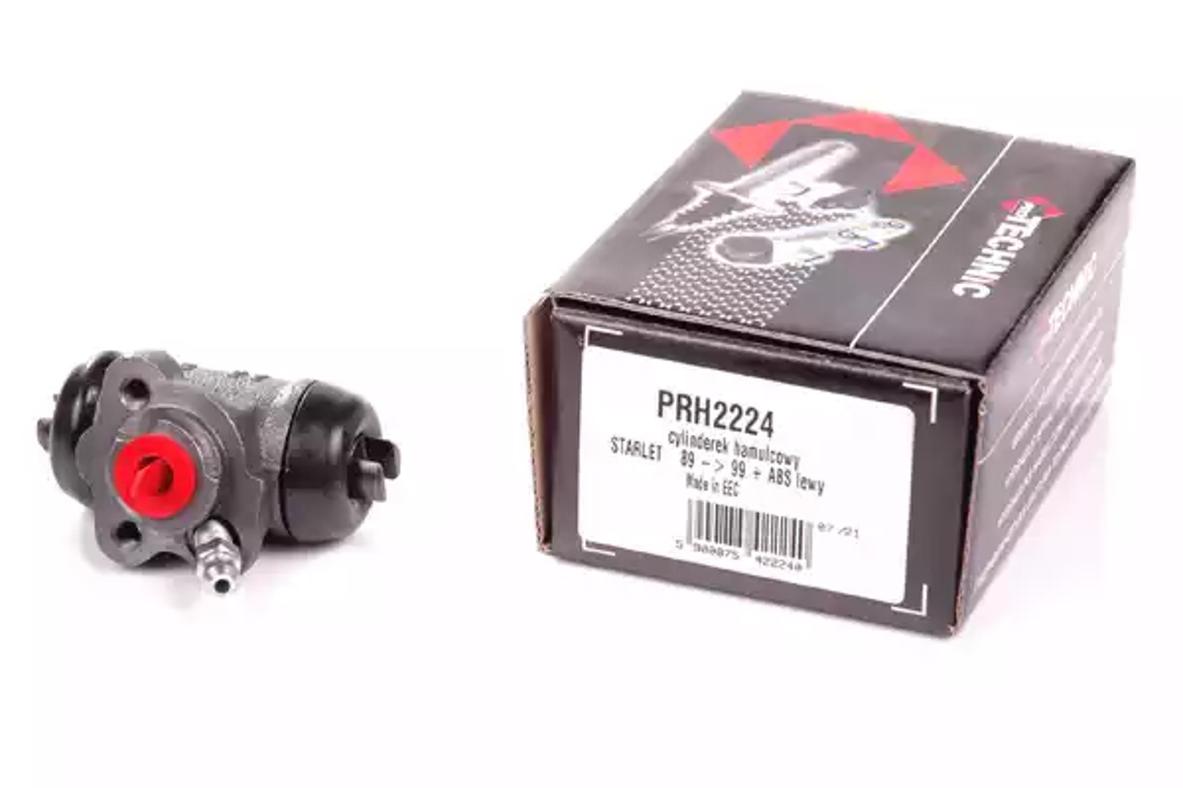 Цилиндр тормозной PROTECHNIC PRH2224