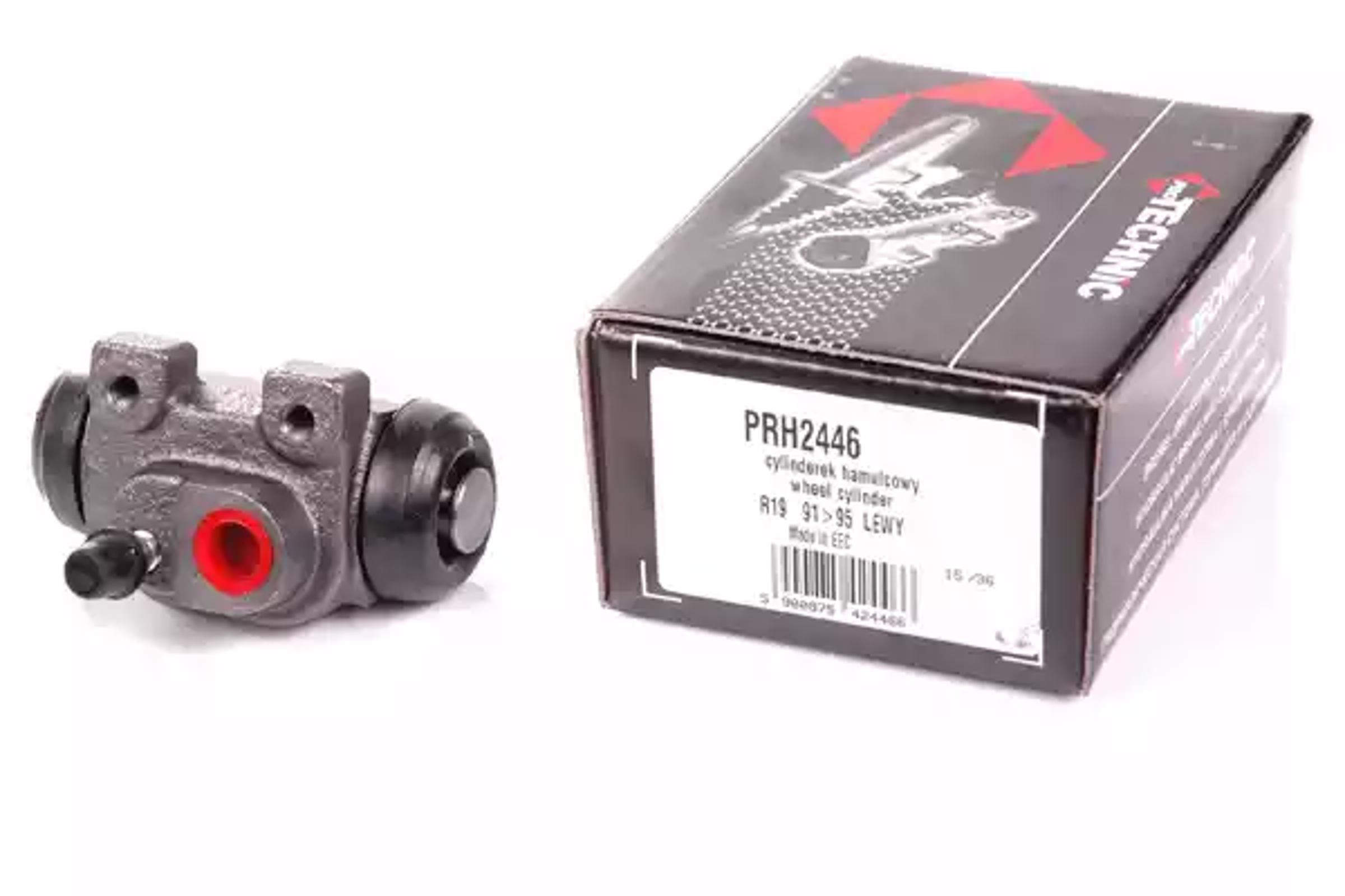 Цилиндр тормозной рабочий PROTECHNIC PRH2446