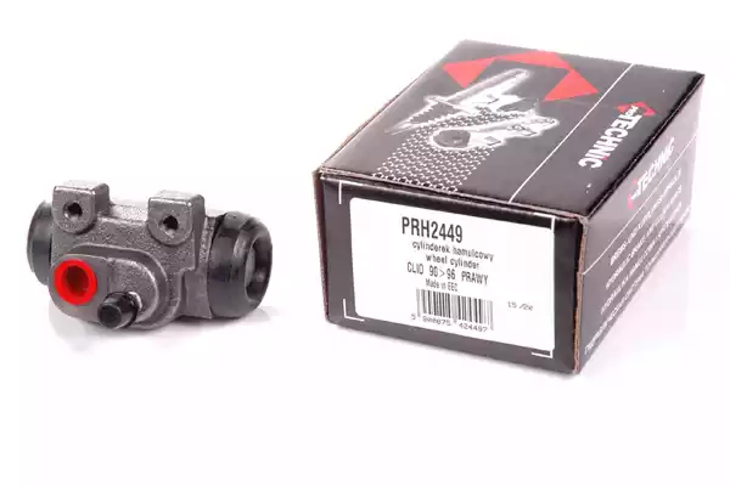 Цилиндр тормозной PROTECHNIC PRH2449