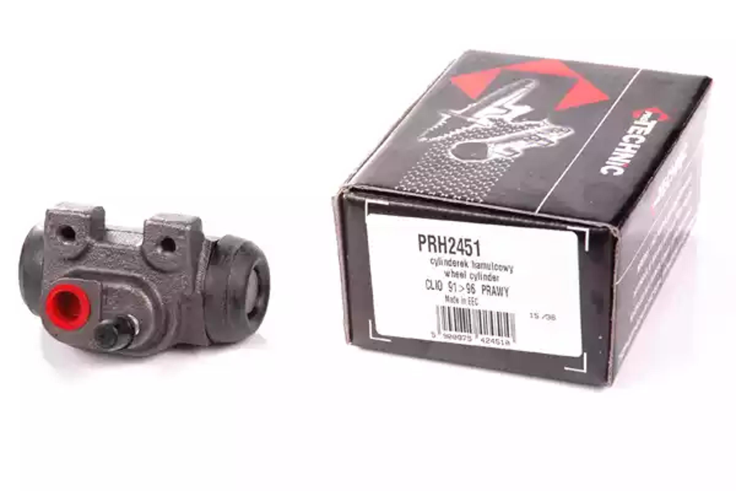 Цилиндр тормозной PROTECHNIC PRH2451