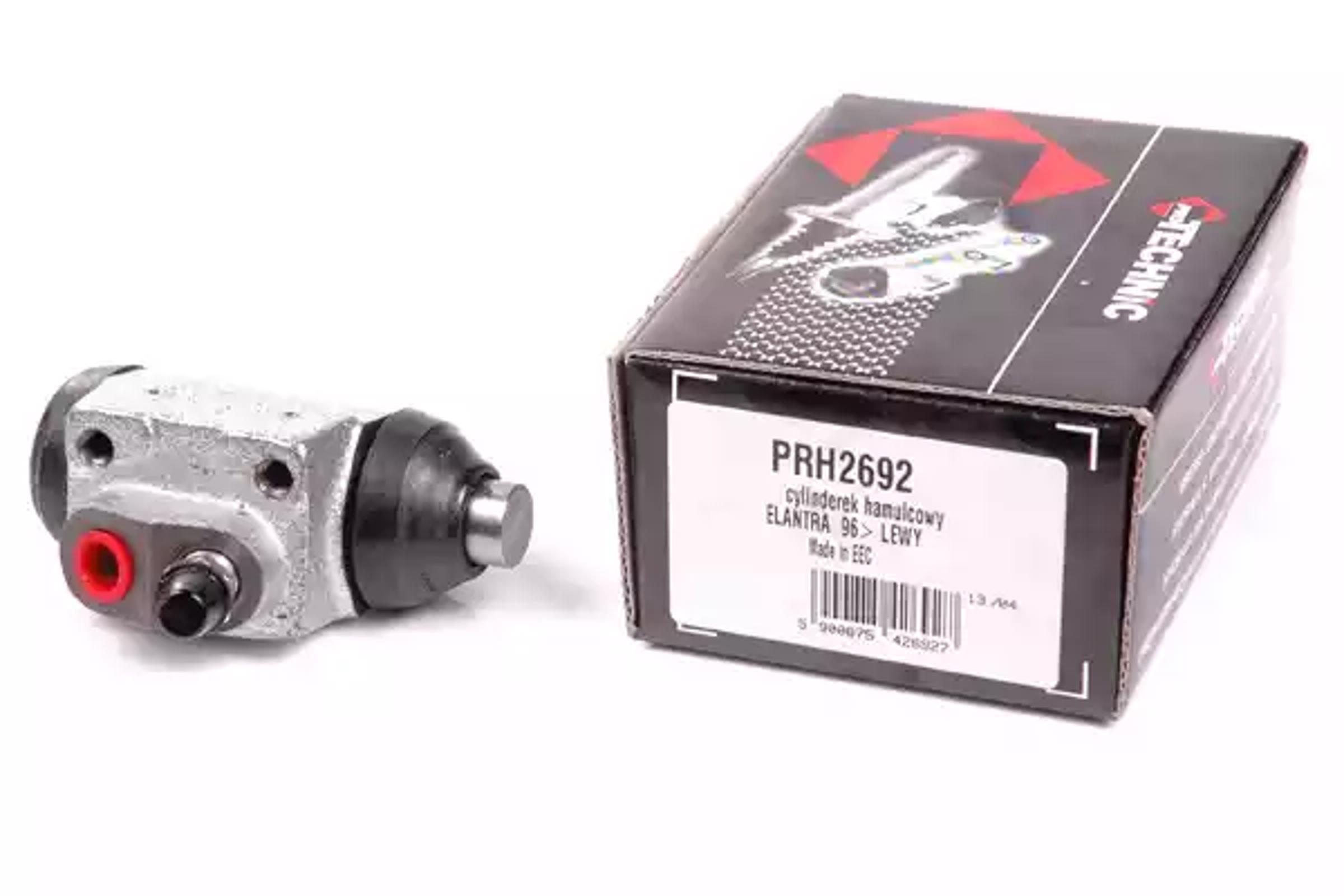 Цилиндр тормозной рабочий PROTECHNIC PRH2692