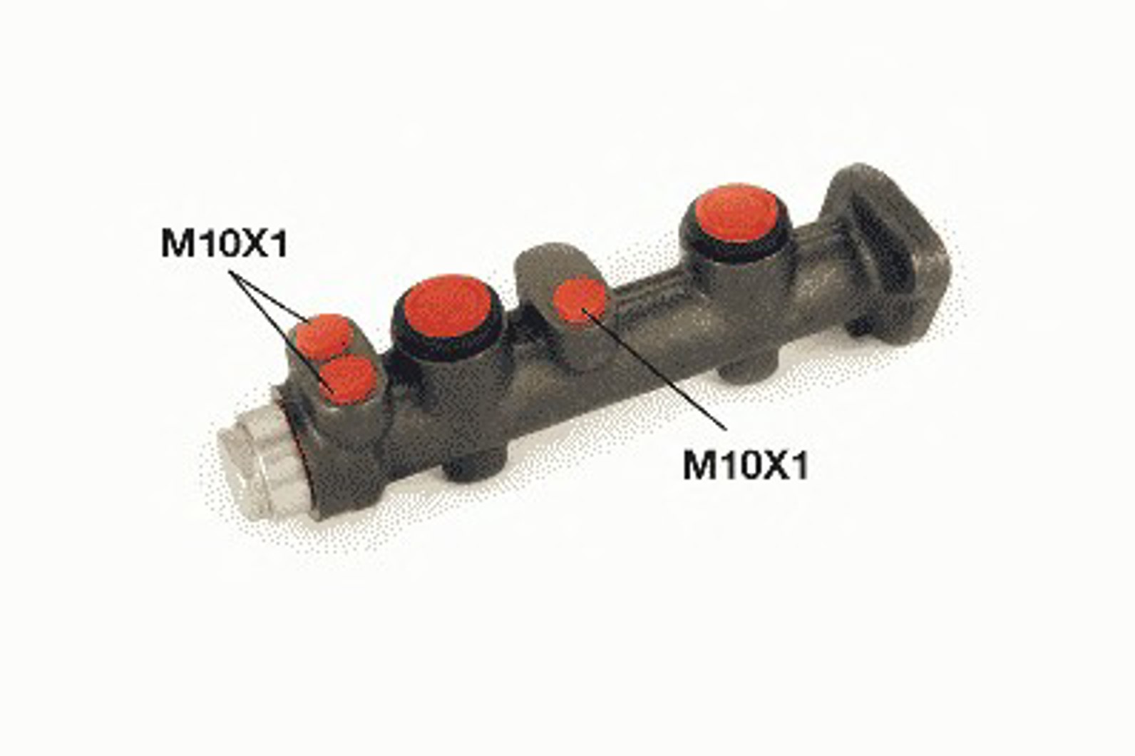 Цилиндр тормозной главный PROTECHNIC PRH3068