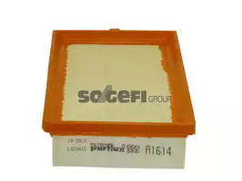 Воздушный фильтр PURFLUX A1614
