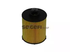 Топливный фильтр PURFLUX C485