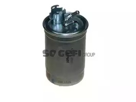 Топливный фильтр PURFLUX FCS473