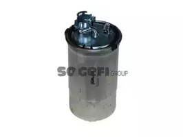 Топливный фильтр PURFLUX FCS475