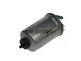 Топливный фильтр PURFLUX FCS705